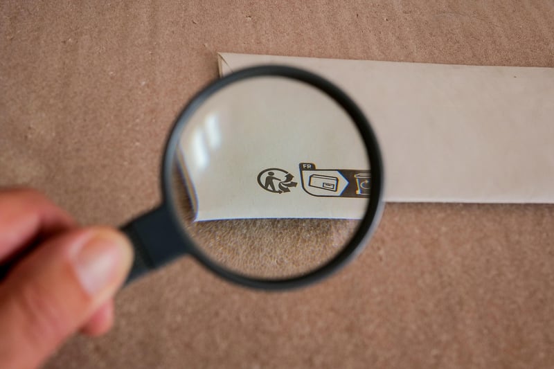 Mystery Solving